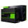 Green Cell Przetwornica napięcia 12V na 230V 3000W/6000W - 548229 - zdjęcie 4